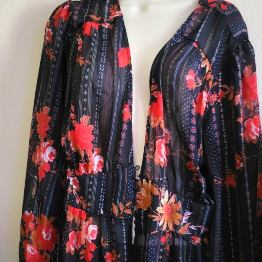 Summer Kimono